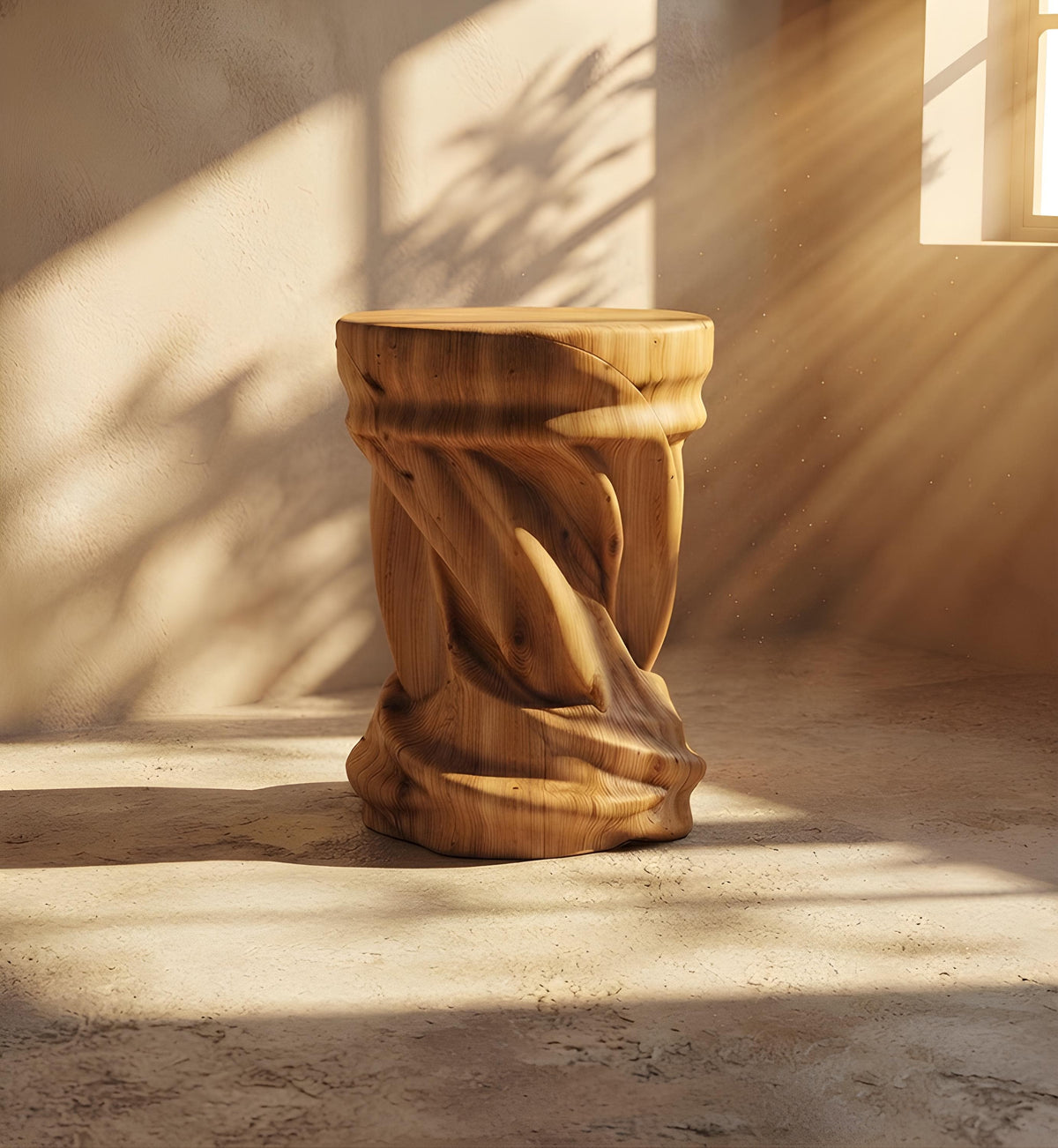 Node Side Table