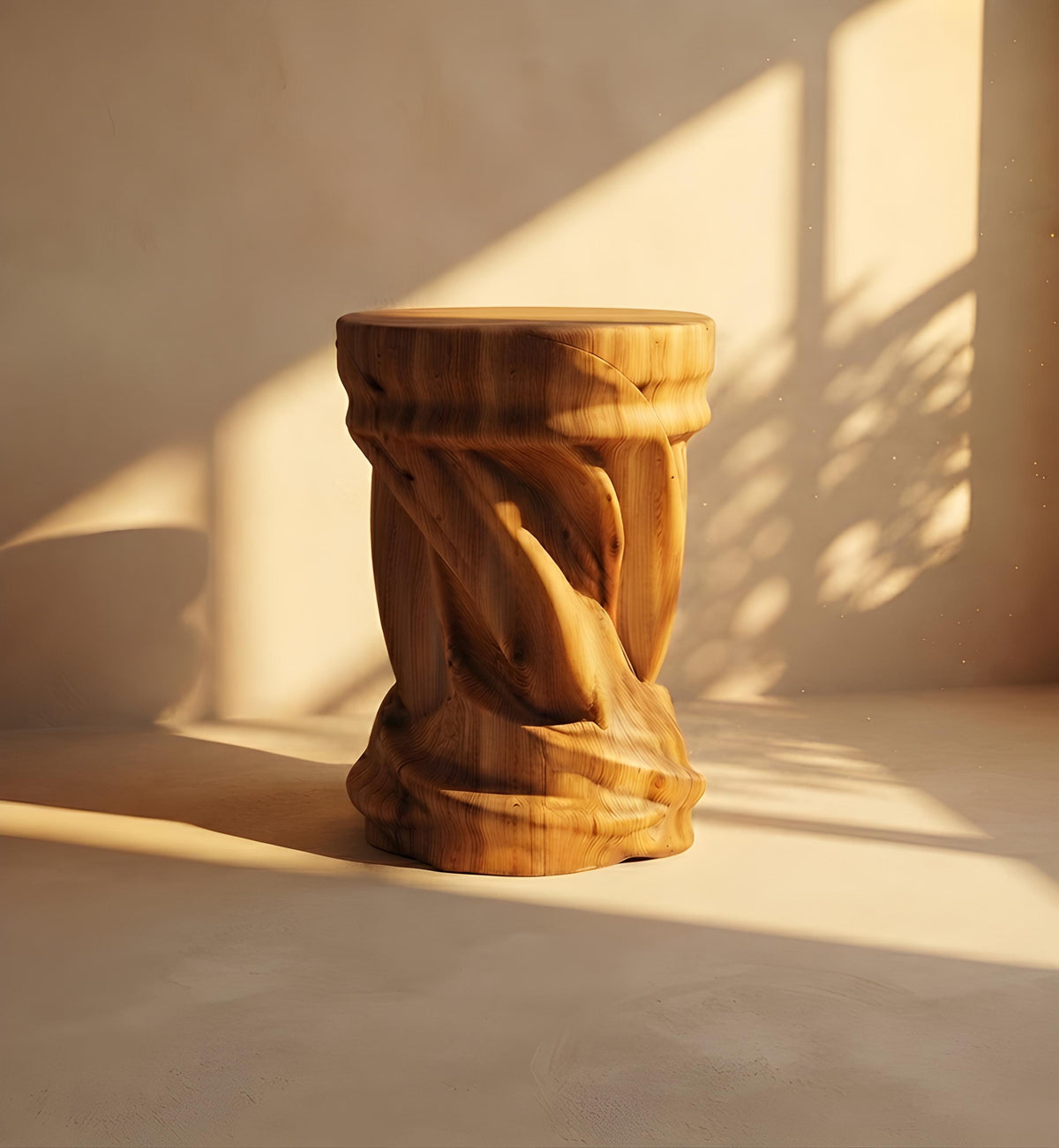 Node Side Table