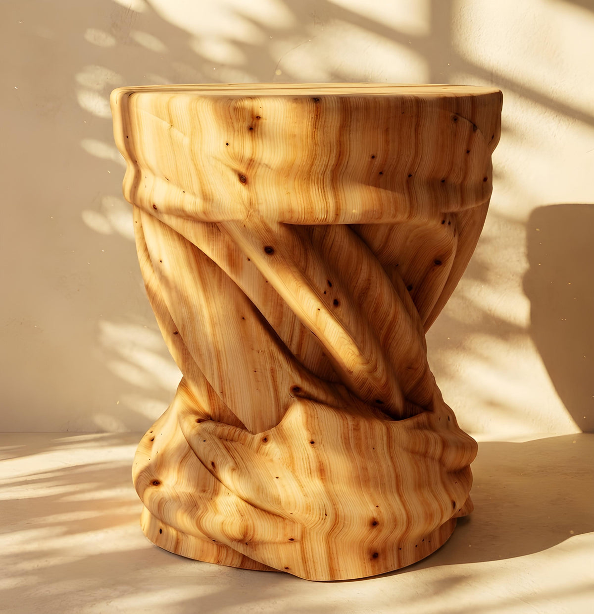 Node Side Table
