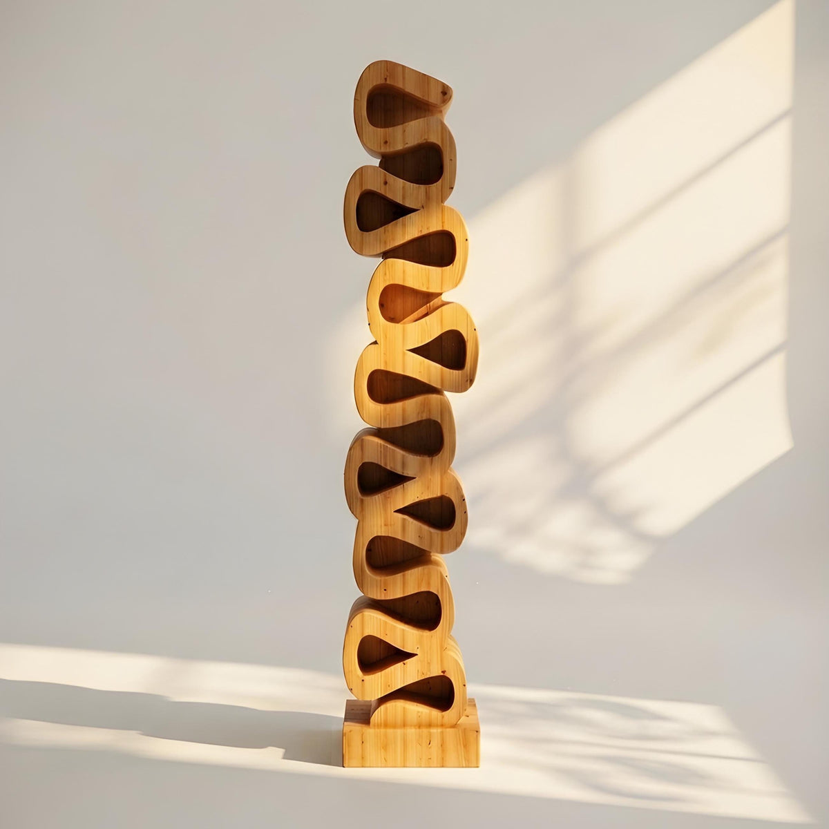 The Snake Totem