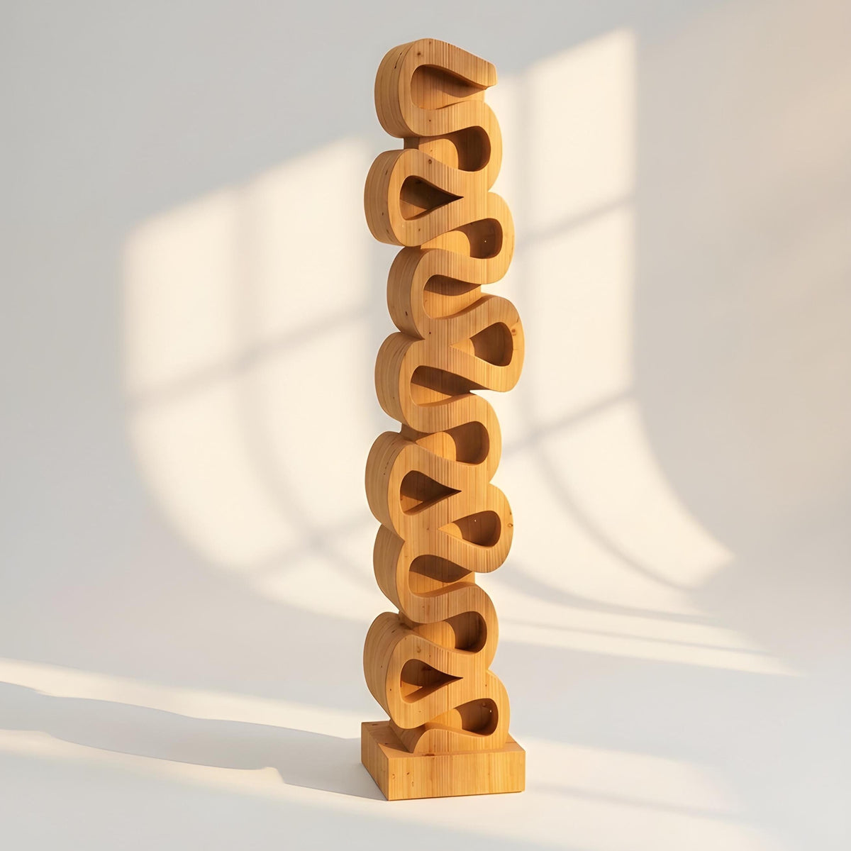 The Snake Totem