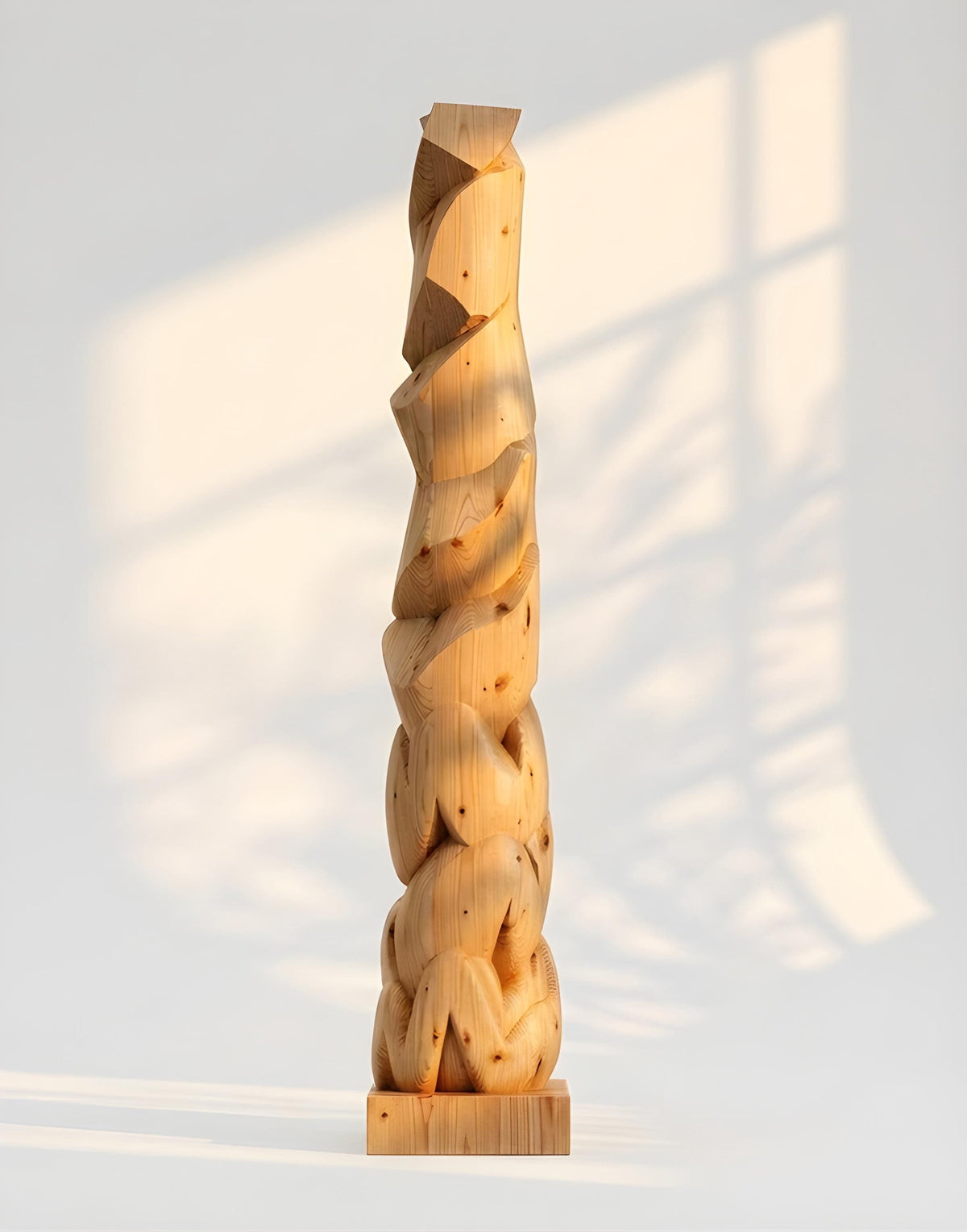 The Glue Totem