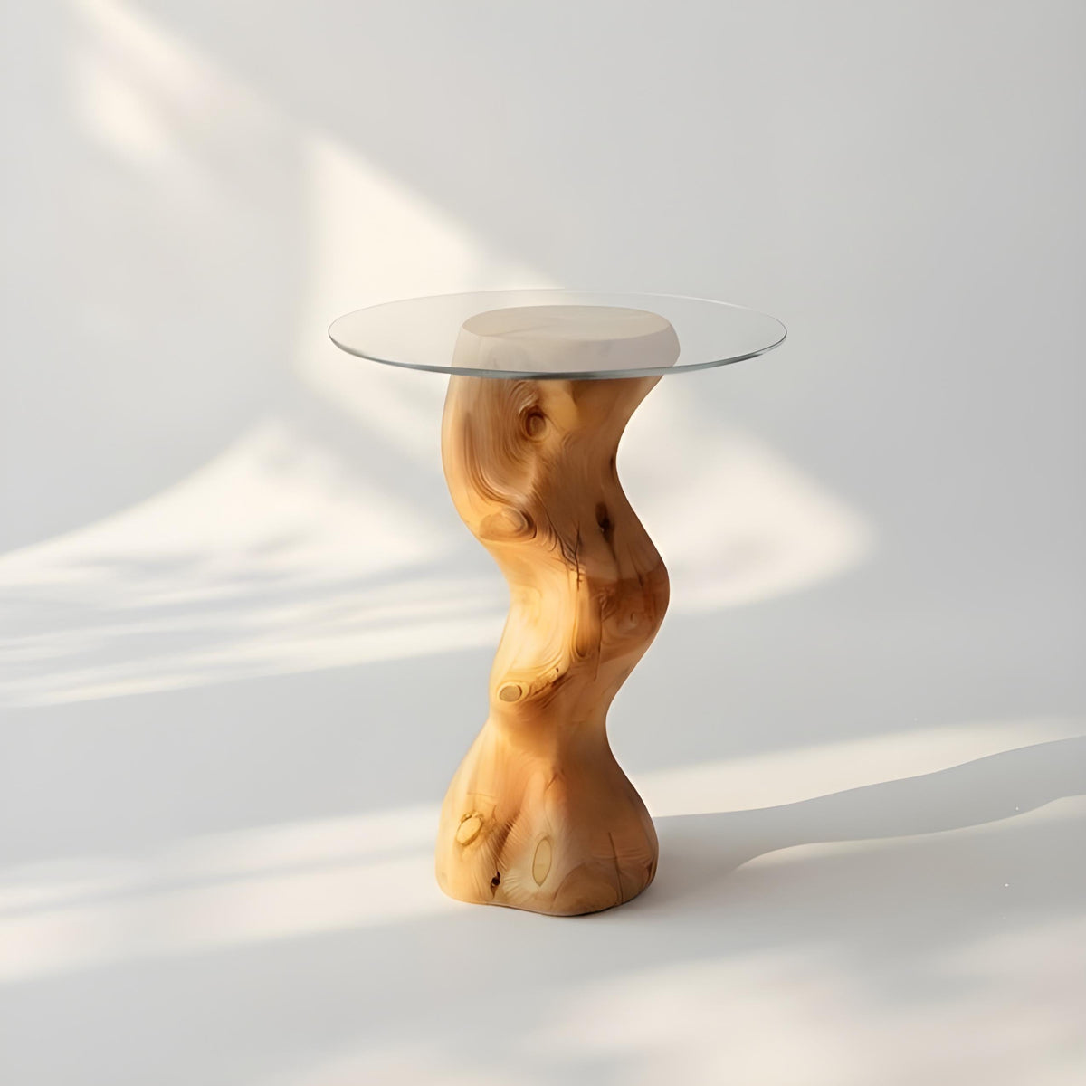 Cedar Bistro Table, 100cm