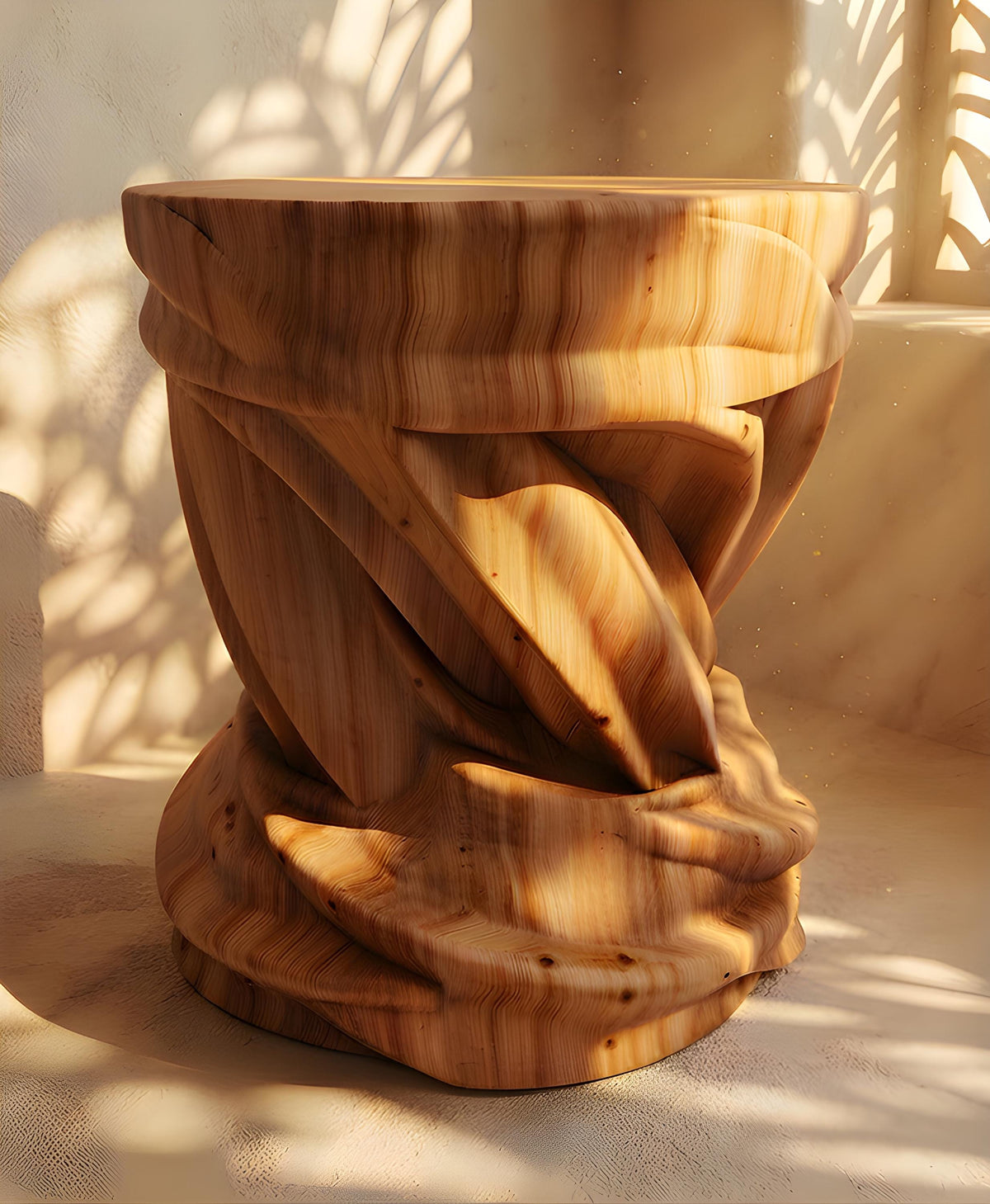 Node Side Table