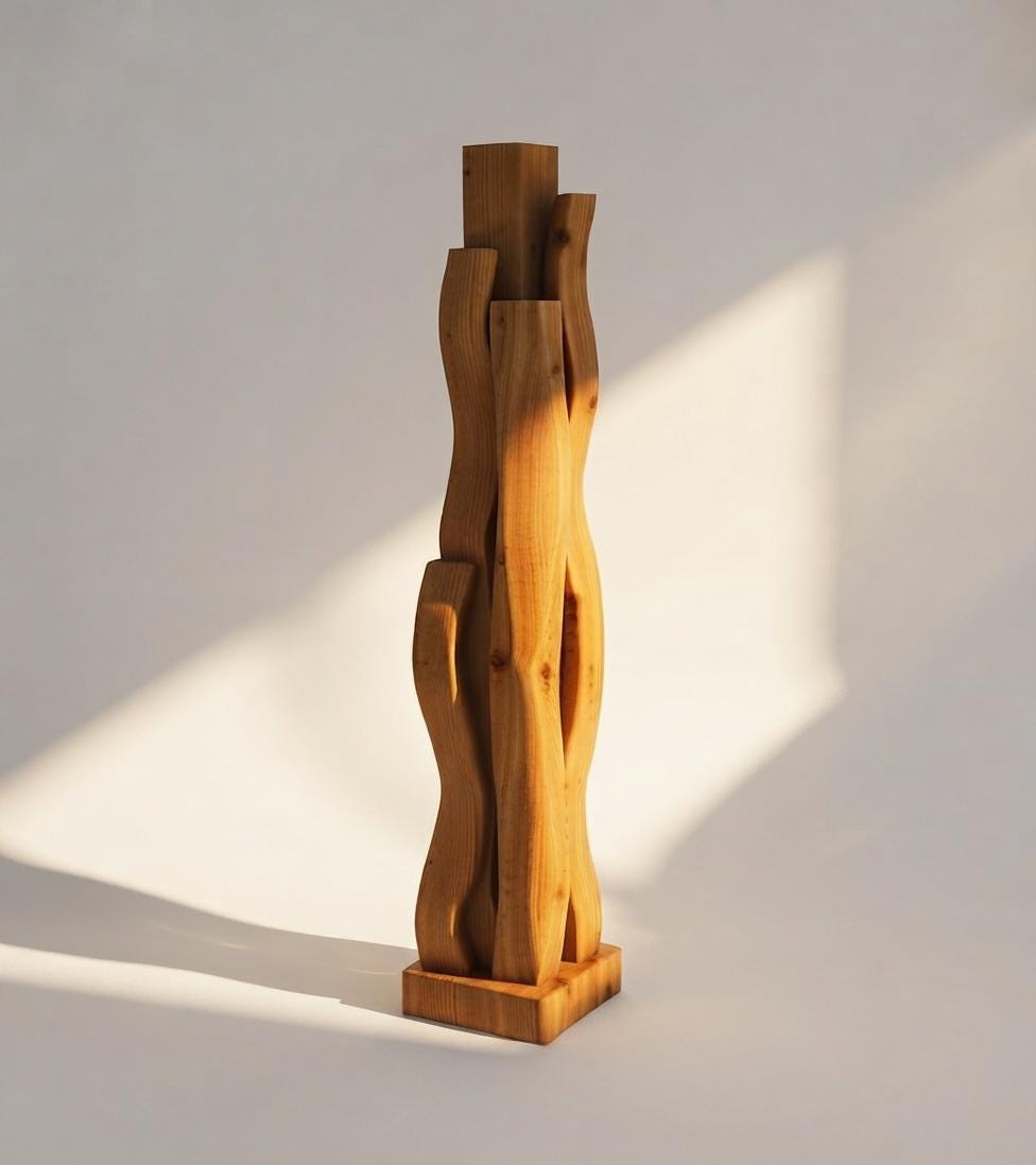 The Waves Totem
