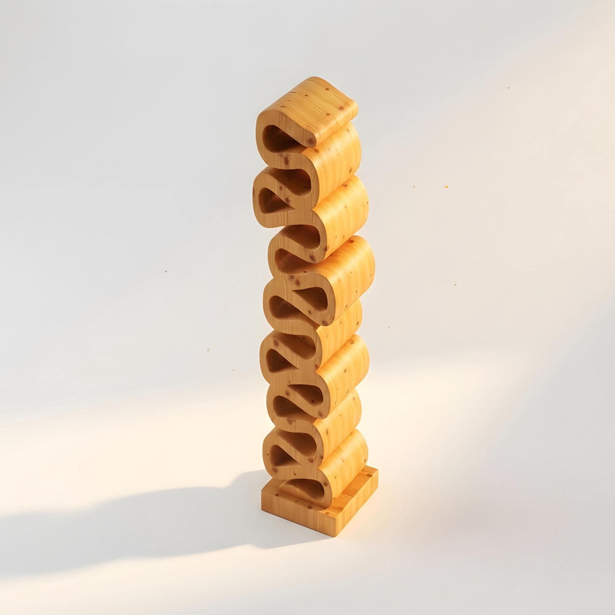 The Snake Totem