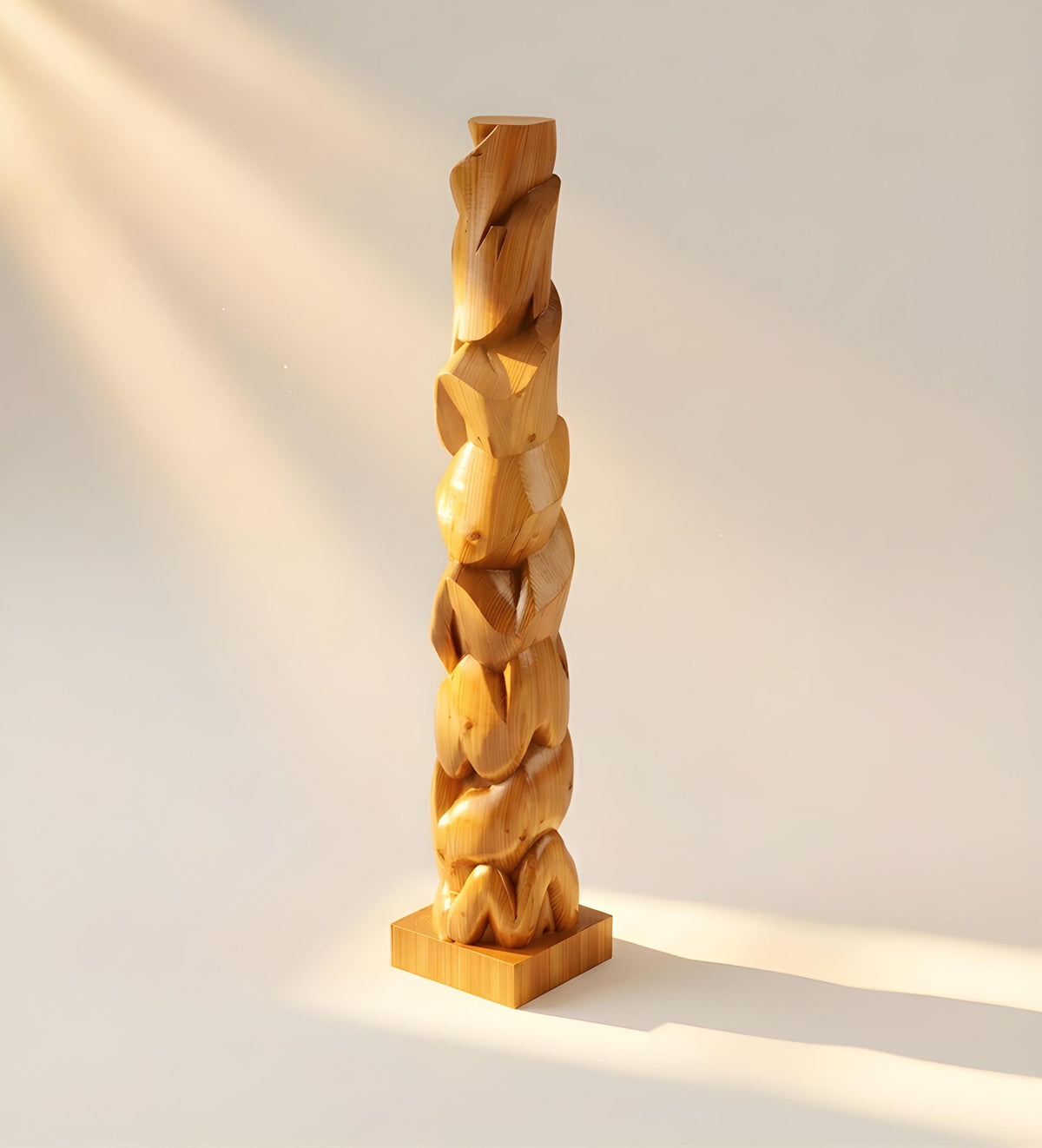 The Glue Totem