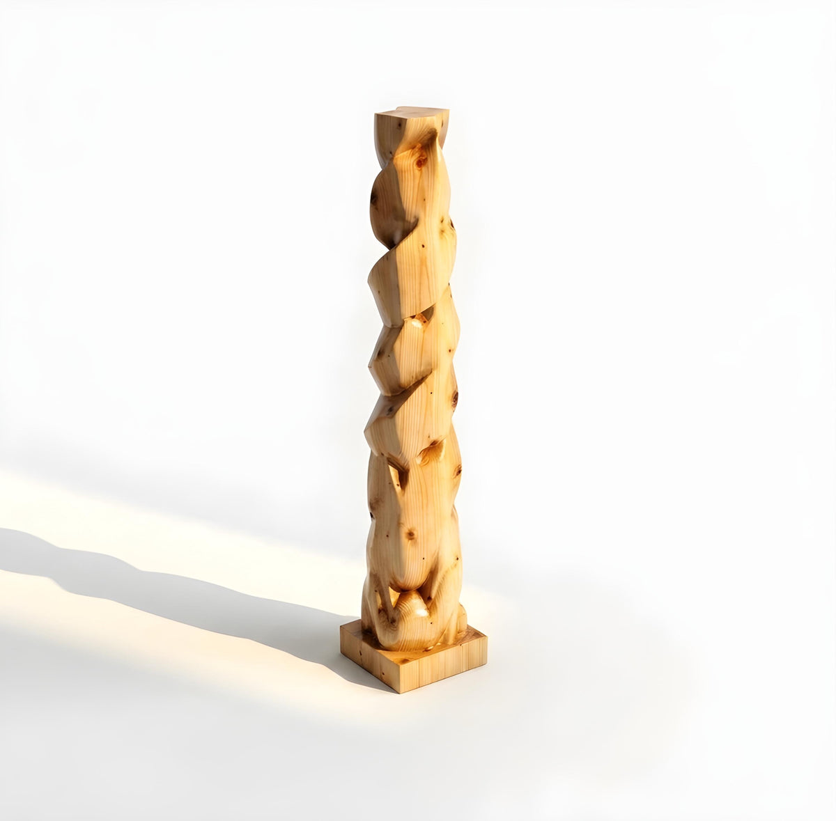 The Glue Totem